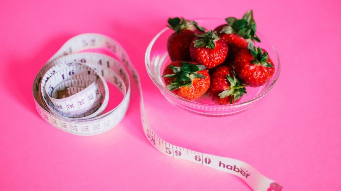Puoi controllare il peso combinando i giusti alimenti?